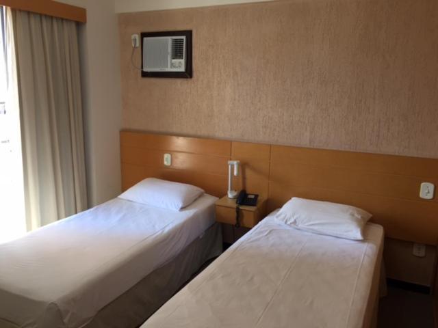 Phenix Flat Service Uberlândia Extérieur photo