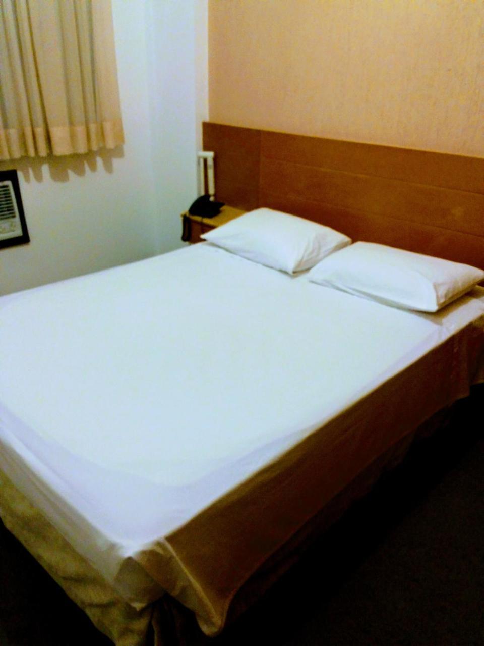Phenix Flat Service Uberlândia Extérieur photo